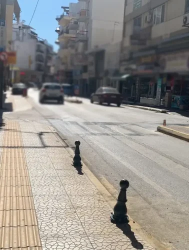 Δρόμος Χαλκίδας