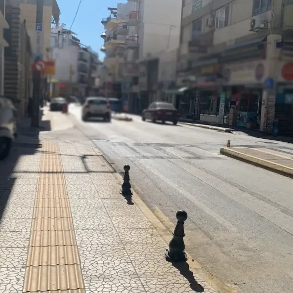 Δρόμος Χαλκίδας