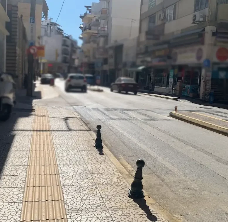 Δρόμος Χαλκίδας