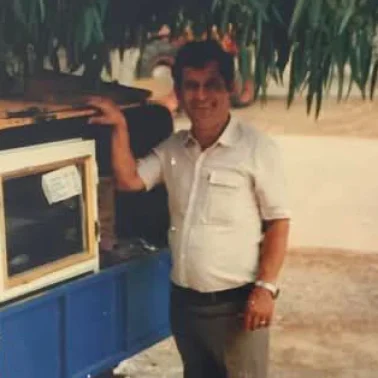 Γιώργος Μπιλάλης