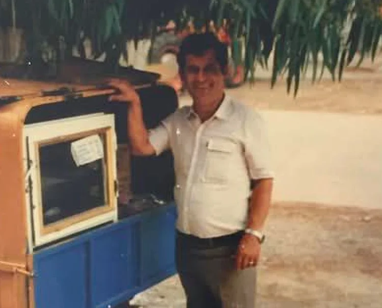 Γιώργος Μπιλάλης