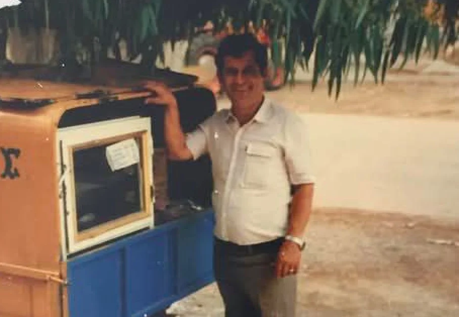 Γιώργος Μπιλάλης