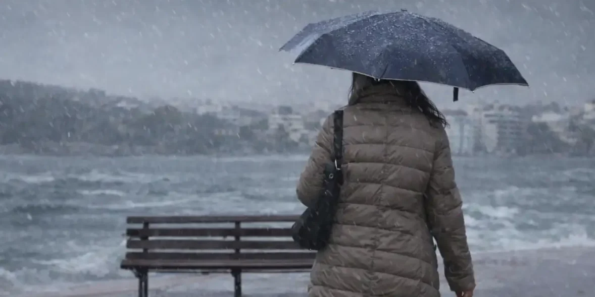 Κακοκαιρία