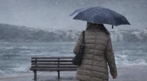 Κακοκαιρία