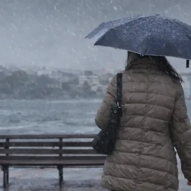 Κακοκαιρία