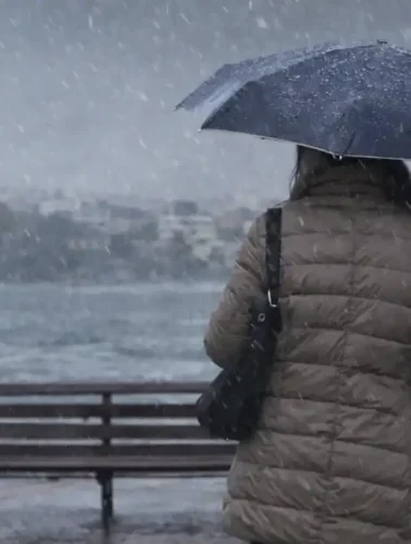 Κακοκαιρία