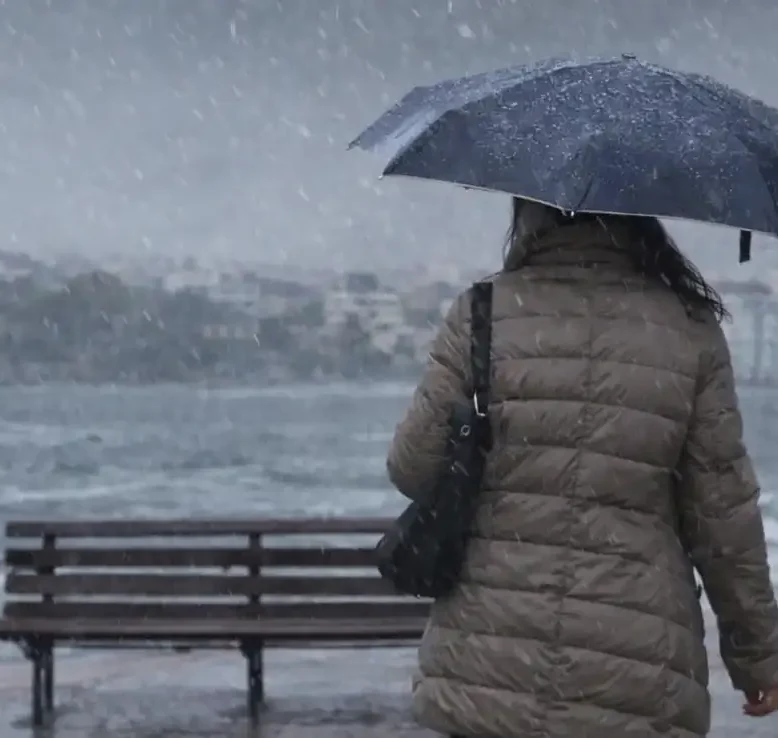 Κακοκαιρία