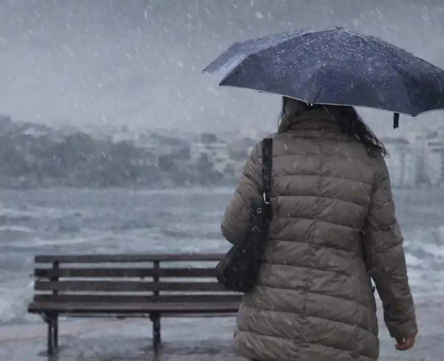 Κακοκαιρία