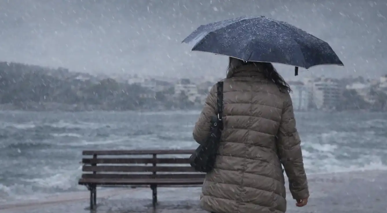 Κακοκαιρία