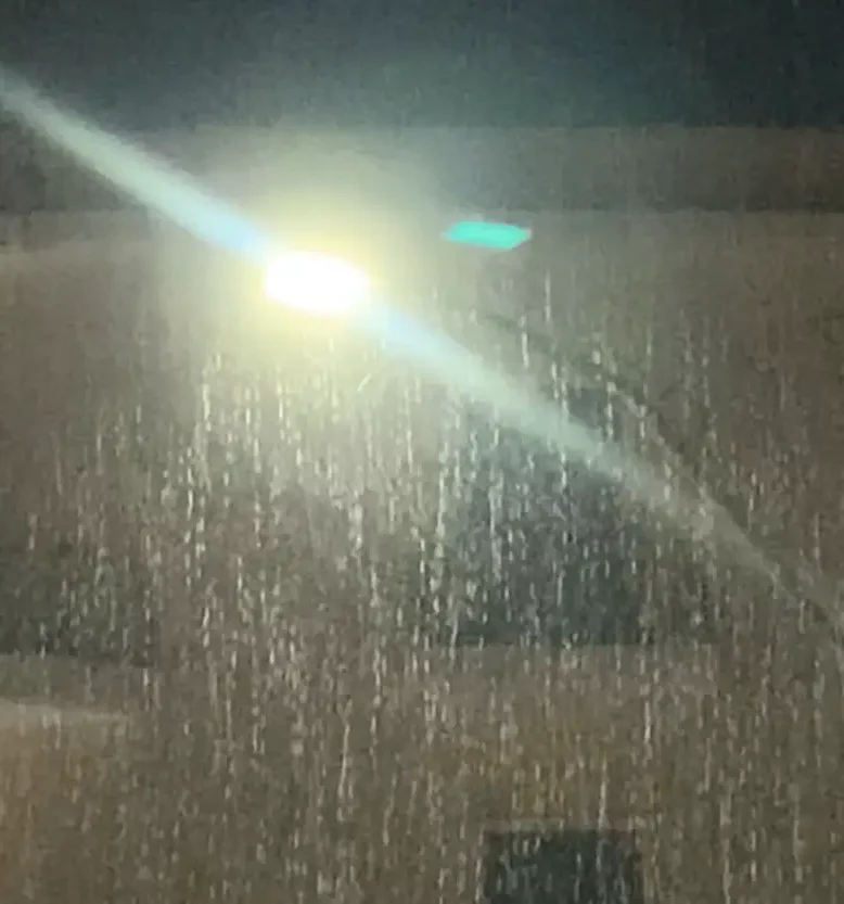 Κακοκαιρία στην Εύβοια