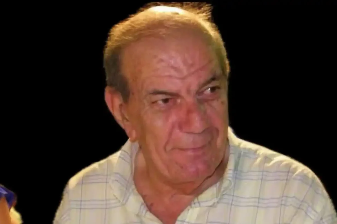 Σταμάτης Καπελέρης