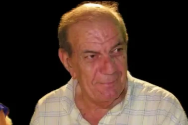 Σταμάτης Καπελέρης