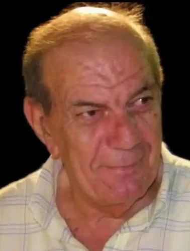 Σταμάτης Καπελέρης