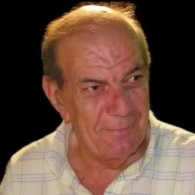 Σταμάτης Καπελέρης