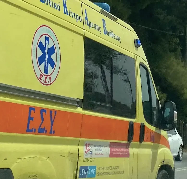 Θρήνος στην Εύβοια για 21χρονο παλικάρι που έφυγε από την ζωή