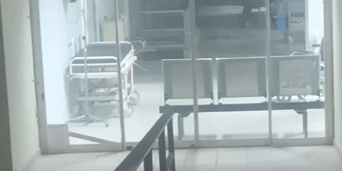 Θρήνος στην Εύβοια: Ξεψύχησε η γυναίκα που χτυπούσε ο άντρας της