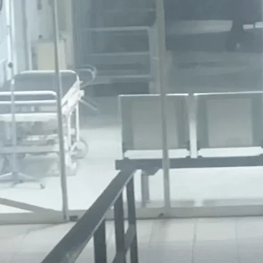 Θρήνος στην Εύβοια: Ξεψύχησε η γυναίκα που χτυπούσε ο άντρας της