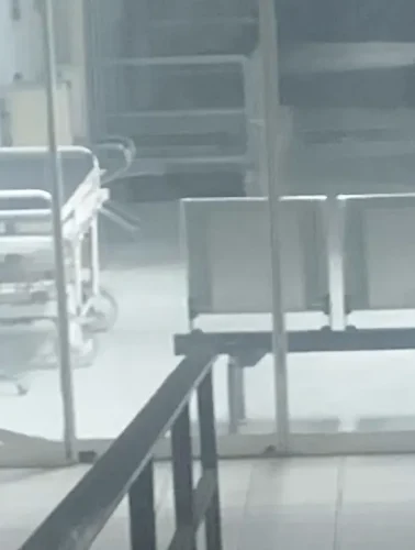 Θρήνος στην Εύβοια: Ξεψύχησε η γυναίκα που χτυπούσε ο άντρας της