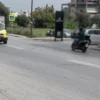 Τροχαίο ατύχημα