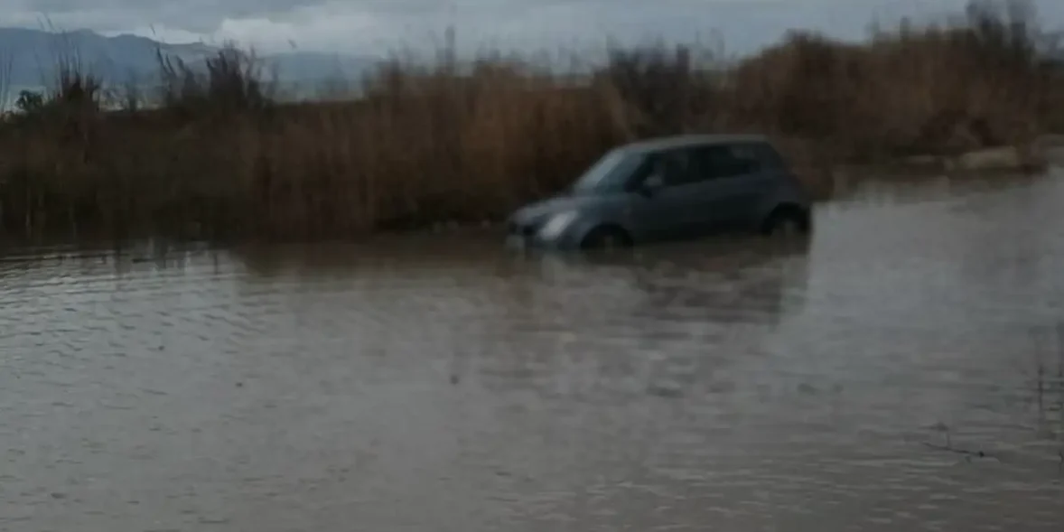 αυτοκίνητο