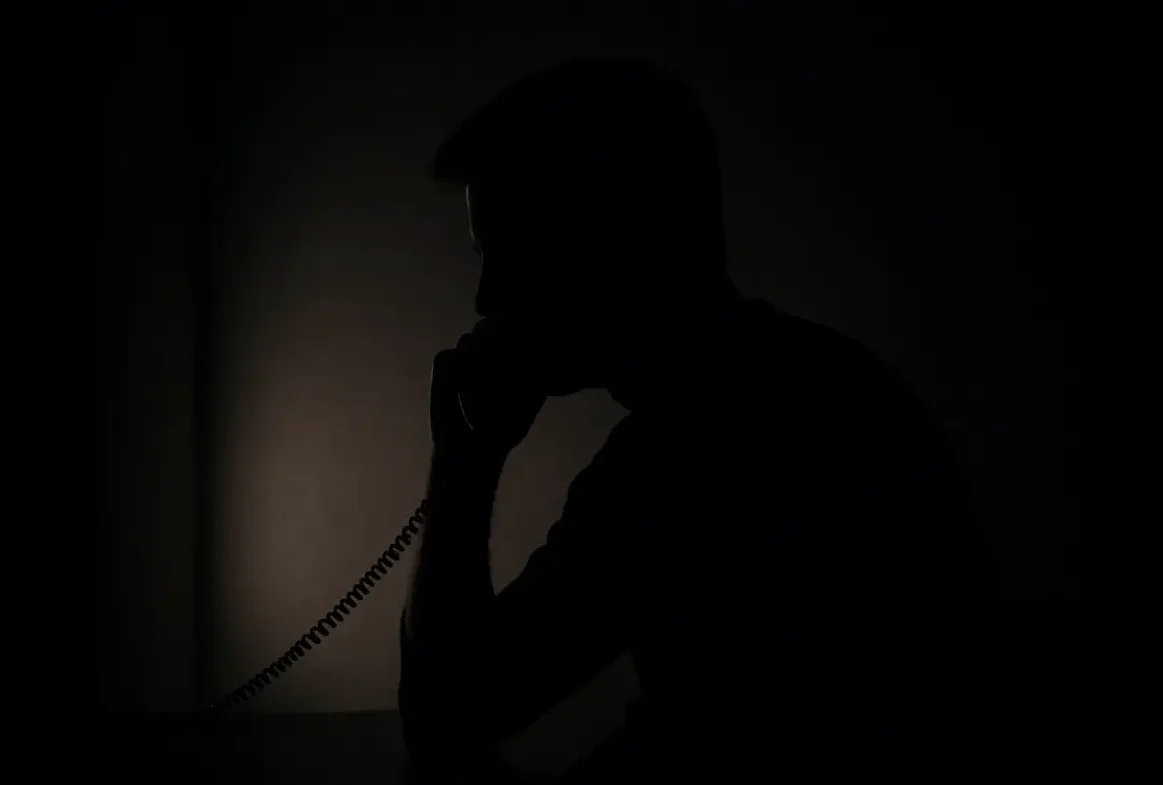 Επιχειρηματίας έζησε δύσκολες ώρες εξαιτίας ενός απατεώνα από Χαλκίδα