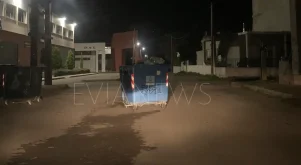 Κάδος σκουπιδιών