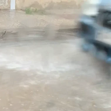 Κακοκαιρία