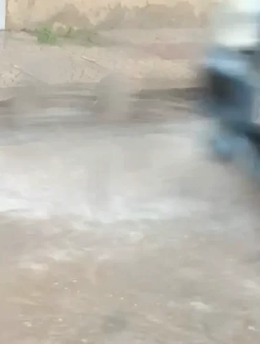 Κακοκαιρία