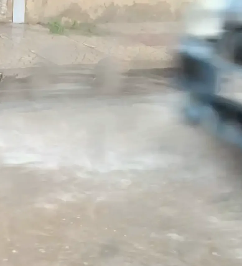 Κακοκαιρία