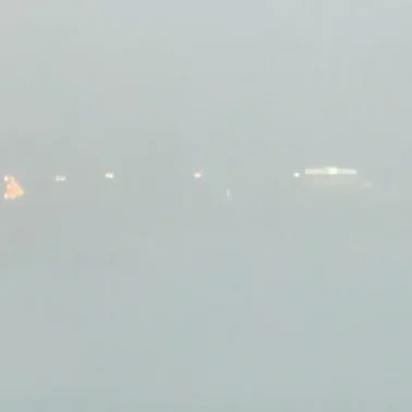 Σε πλήρη εξέλιξη είναι η κακοκαιρία Adel