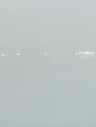 Σε πλήρη εξέλιξη είναι η κακοκαιρία Adel