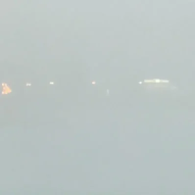 Σε πλήρη εξέλιξη είναι η κακοκαιρία Adel