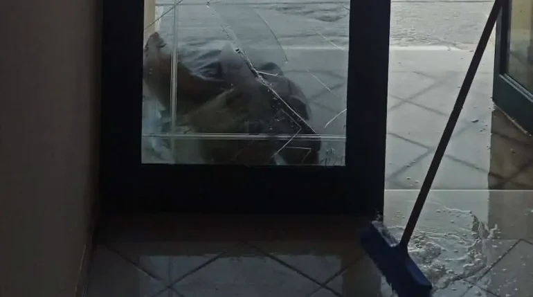 Πλημμύρες
