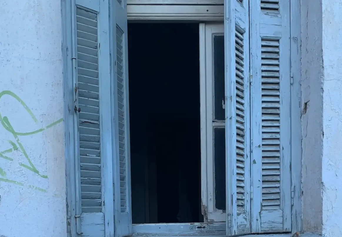 Σπίτι τη Χαλκίδα