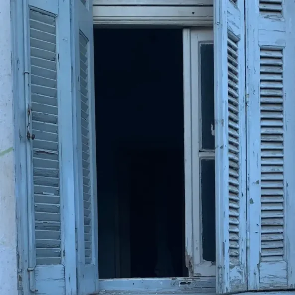 Σπίτι στη Χαλκίδα