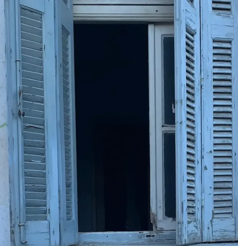 Σπίτι στη Χαλκίδα