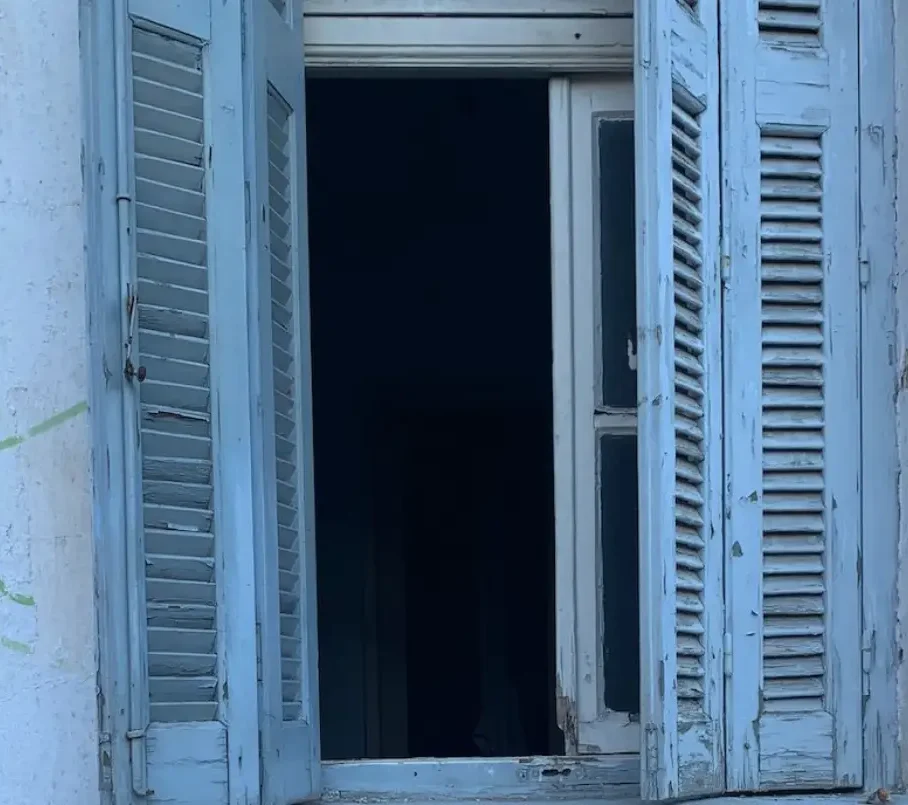 Σπίτι στη Χαλκίδα