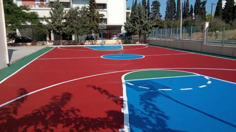 Σχολεία