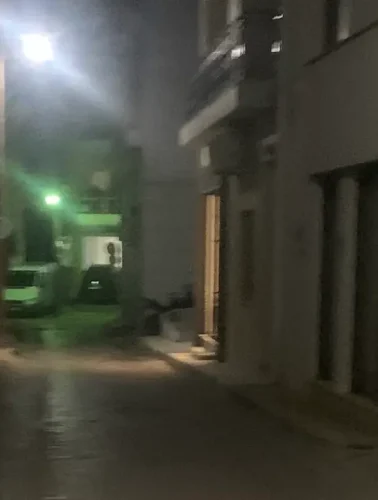 Λίγο έλειψε να την ξεγελάσουν! Η περίεργη συνάντηση οδηγού με άγνωστη σε στενό της Χαλκίδας