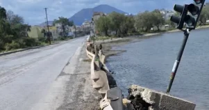 Φανάρι της Λιανής Άμμου