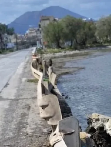 Φανάρι της Λιανής Άμμου