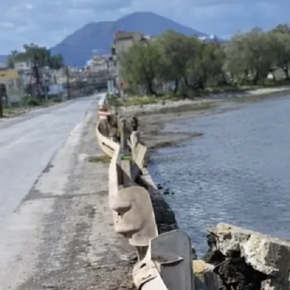 Φανάρι της Λιανής Άμμου