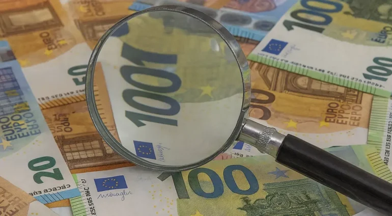 Έλεγχος ΑΦΜ, εύρεση ΑΦΜ και έκδοση ΑΦΜ