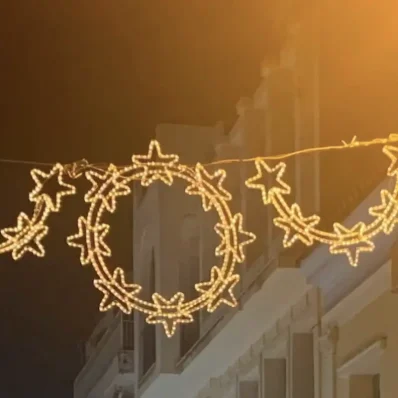 Στολισμός για Χριστούγεννα και Πρωτοχρονιά