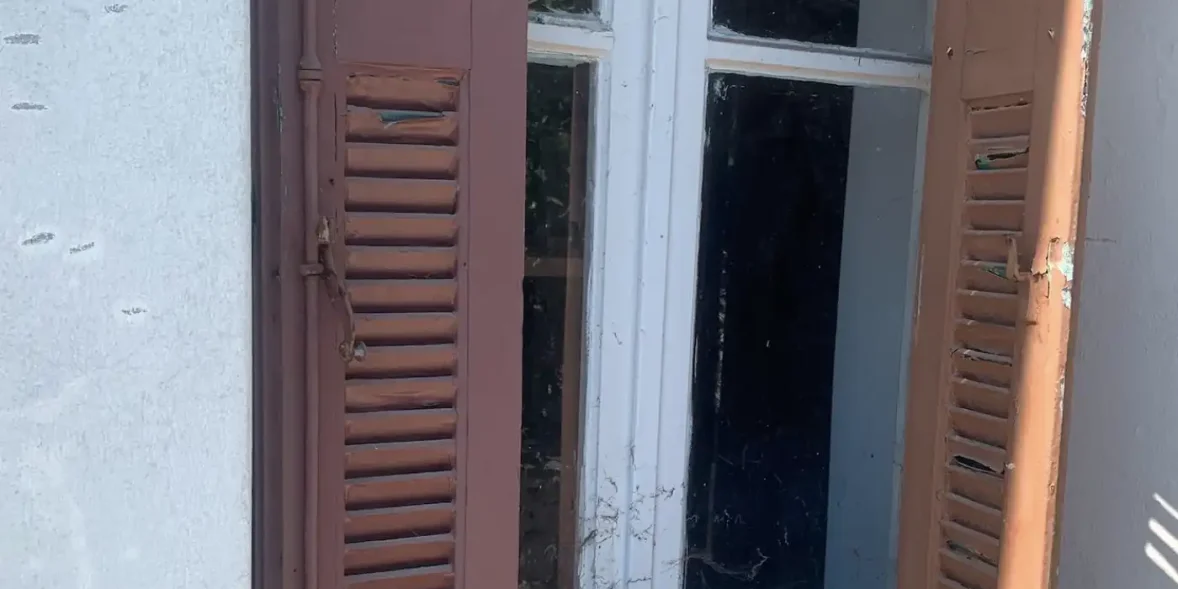 Χωριό στην Εύβοια