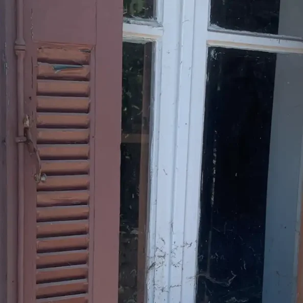 Χωριό στην Εύβοια