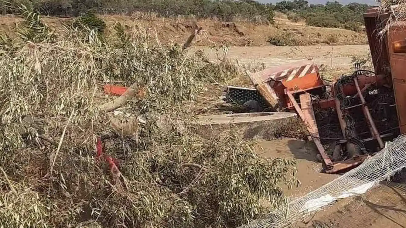 Δείτε πως μεταμορφώθηκε η άμορφη μάζα και τελικά αποδείχτηκε θησαυρός