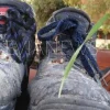Εύβοια: Τι διαφορετικό έχουν αυτά τα παπούτσια