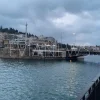 Η παλιά γέφυρα της Χαλκίδας