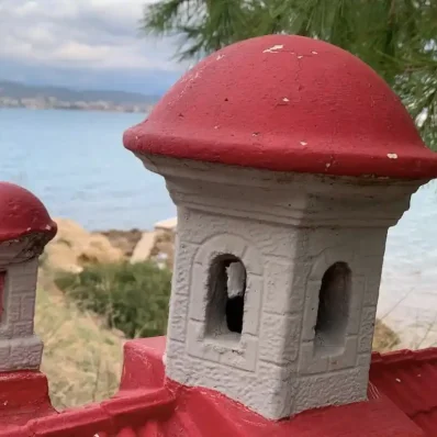 Αγία ζώνη